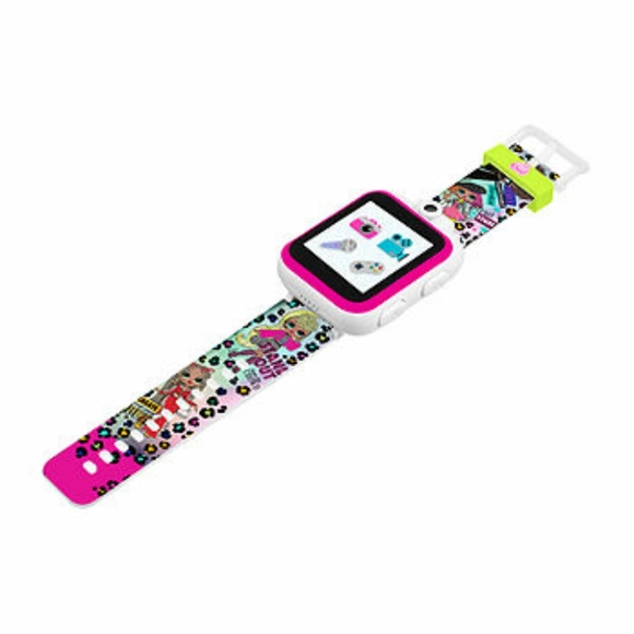 Itouch Playzoom LOL OMG Multicolor Smart Watch - Picture 2 of 9